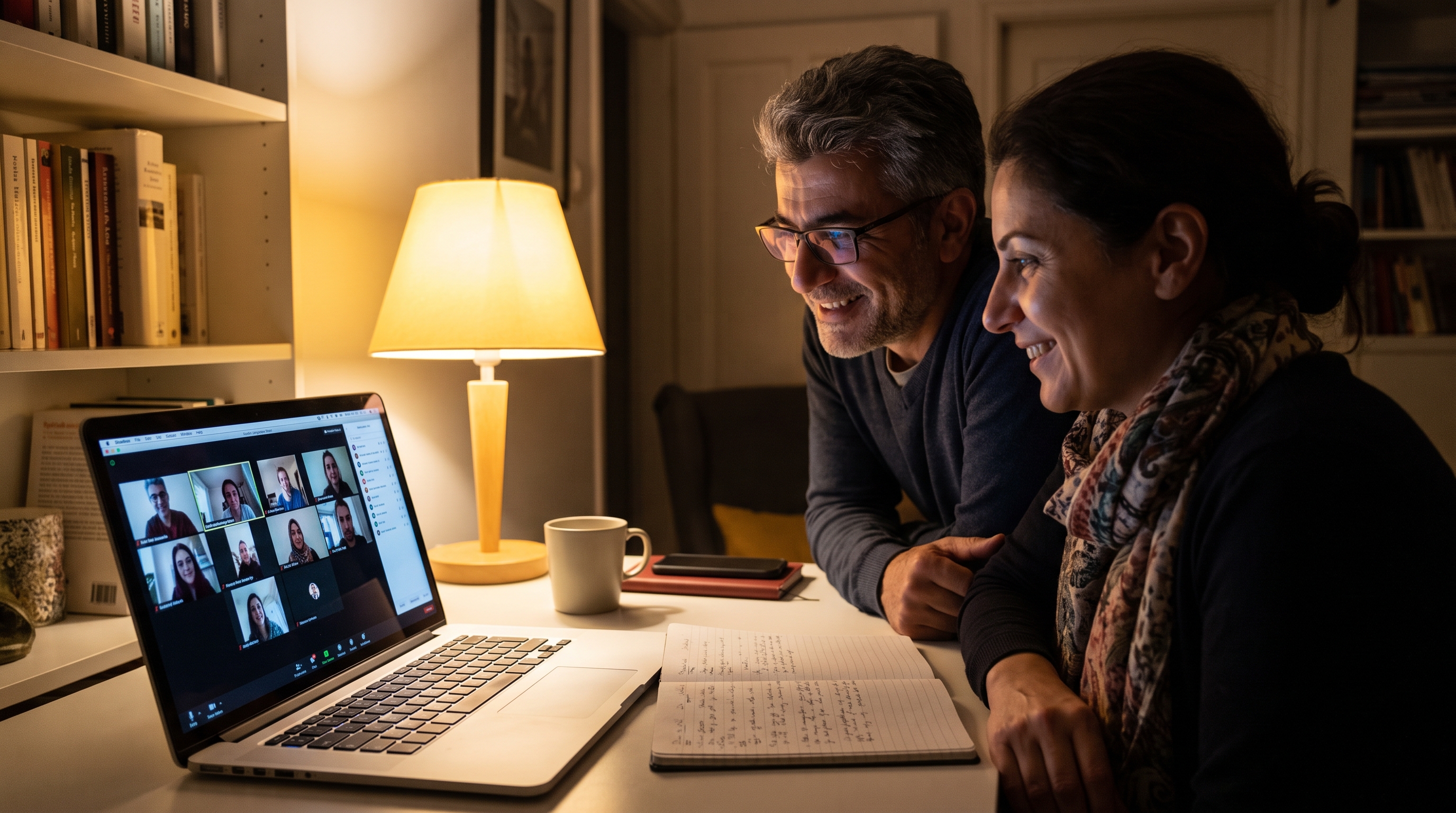 Online Kurdish Class