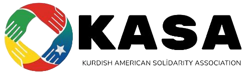 KASA - Kurdish American Solidarity Association