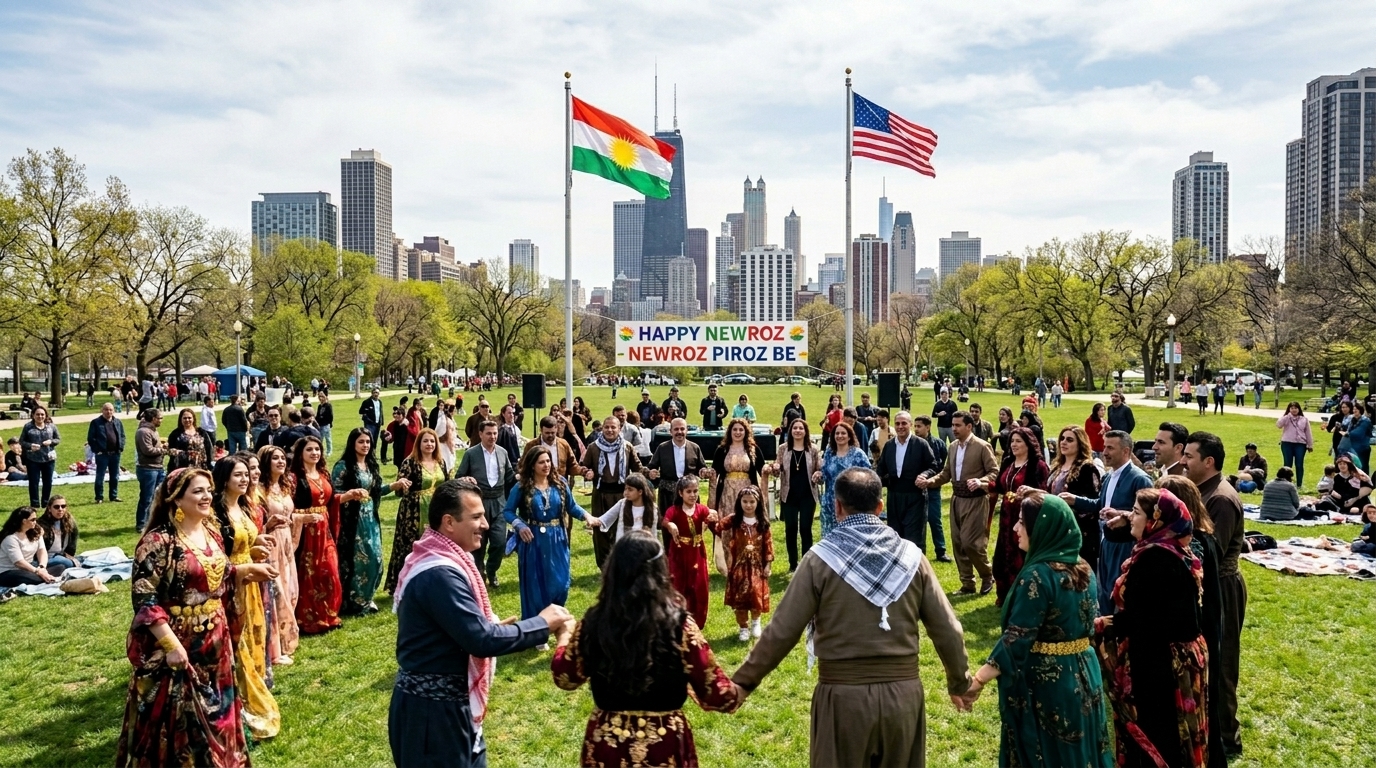 Cultural Pride